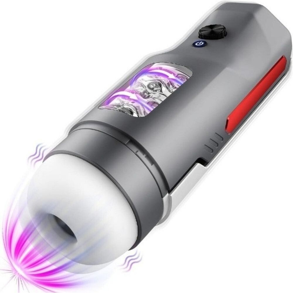 Mens stress massager